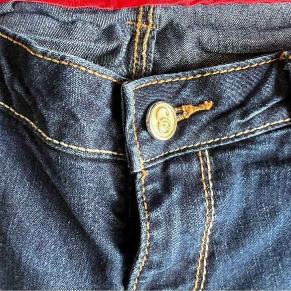 Vintage Coogi Jeans Size 7/8 - Picture 5 of 12